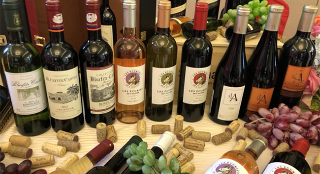 法國(guó)紅酒代理生意的利潤(rùn)怎樣 法國(guó)紅酒代理生意的利潤(rùn)怎樣