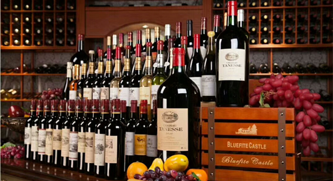 什么樣的紅酒品牌適合代理加盟 什么樣的紅酒品牌適合代理加盟