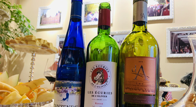 縣城紅酒代理生意好不好做 縣城紅酒代理生意好不好做