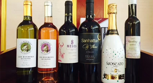 法國紅酒代理怎么做? 法國紅酒代理怎么做?