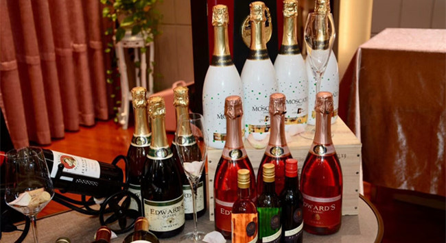 葡萄酒如何代理或加盟? 葡萄酒如何代理或加盟?