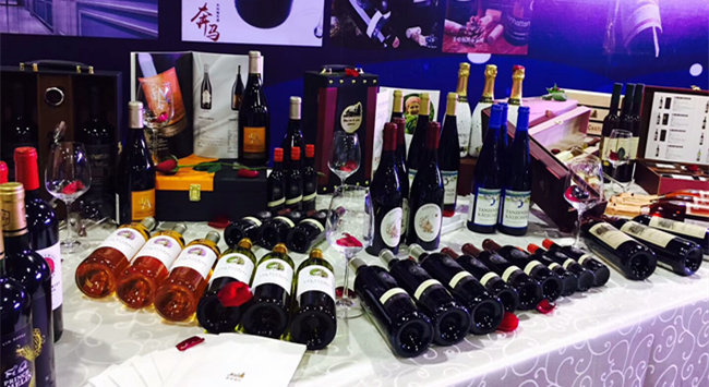 進(jìn)口紅酒代理加盟開店怎樣做? 進(jìn)口紅酒代理加盟開店怎樣做?