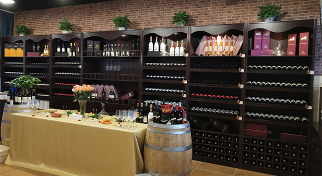 紅酒加盟需要投入多少錢? 紅酒加盟需要投入多少錢?
