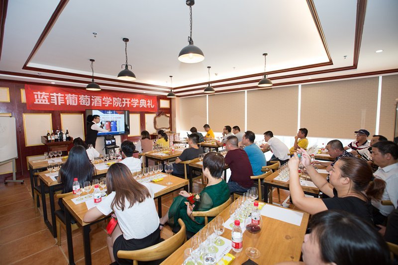 葡萄酒旺季即將到來,最佳投資時期已經(jīng)來臨