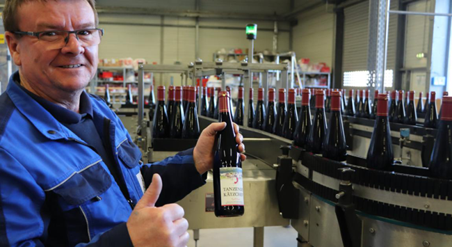 藍(lán)菲考察團歐洲行